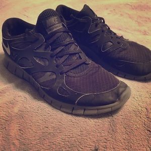 Nike Free Run 2.0 Size 11